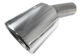 Infiniti Q50 Stainless Steel Axle-Back Exhaust System For 14-15 Infiniti Q50 Stillen