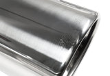 Infiniti Q50 Stainless Steel Axle-Back Exhaust System For 14-15 Infiniti Q50 Stillen