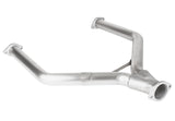 Infiniti Q50 3.0t Cat Back Exhaust w/ Burnt Tips For 16-24 Infiniti Q50 3.0t Stillen