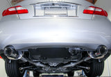 Infiniti M56/Q70 Stainless Steel Near Cat-Back Exhaust System For 11-13 Infiniti M56 14-2018 Q70 Stillen