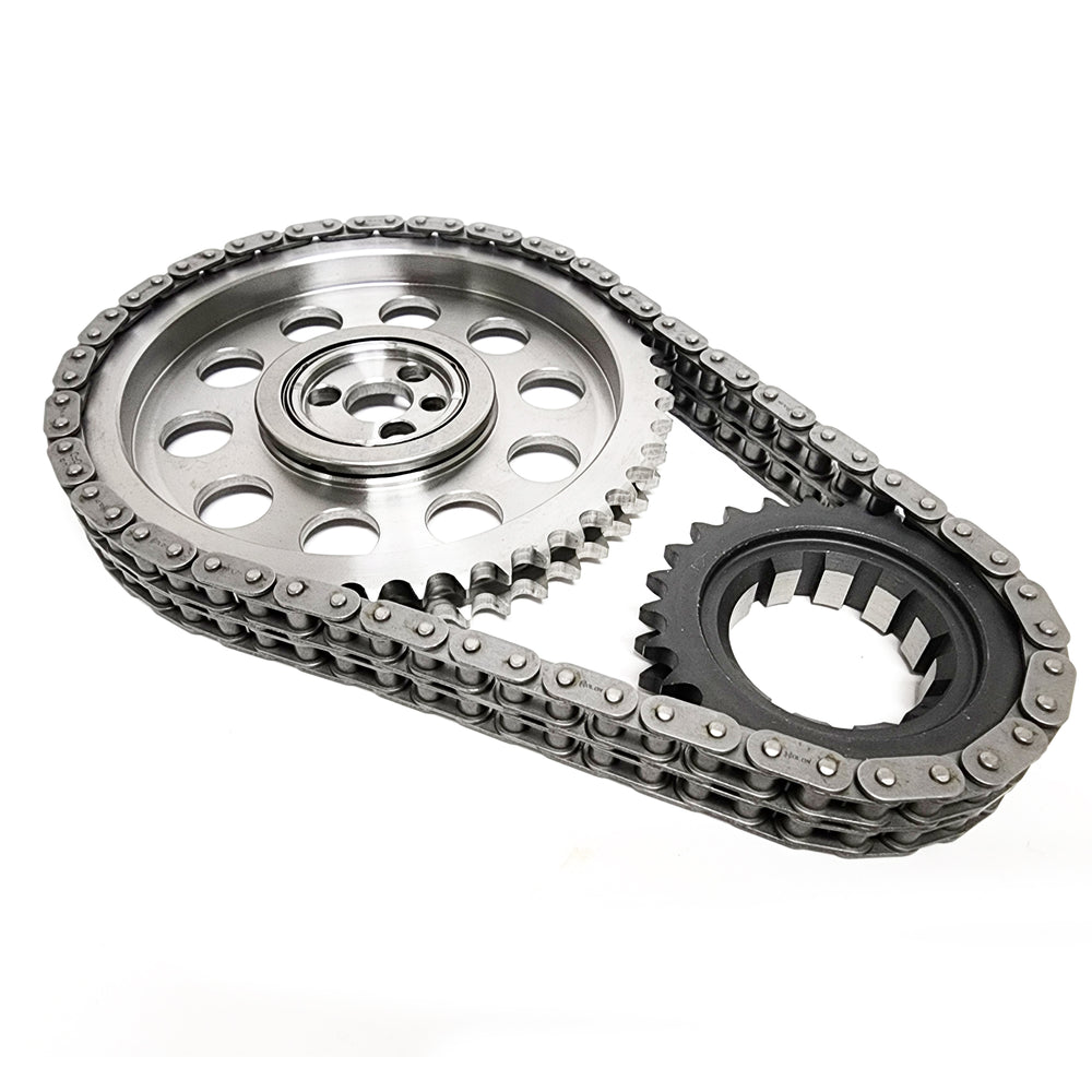 PRW - TIMING CHAIN SET, PQx, DBL ROLLER - 5045422