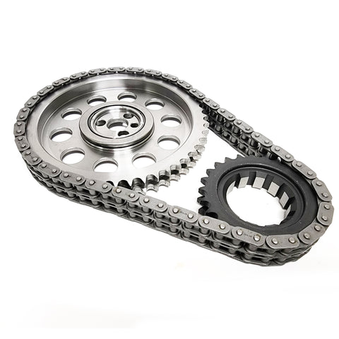 PRW - TIMING CHAIN SET, PQx, DBL ROLLER - 5045422