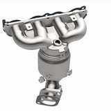 Magnaflow 14-16 Kia Forte 1.8L Direct Fit Cat Converter