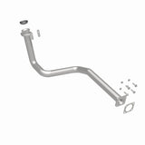 BRE Exhaust 87-95 Cherokee Wagoneer 2.5L 4.0L Front Pipe Kit