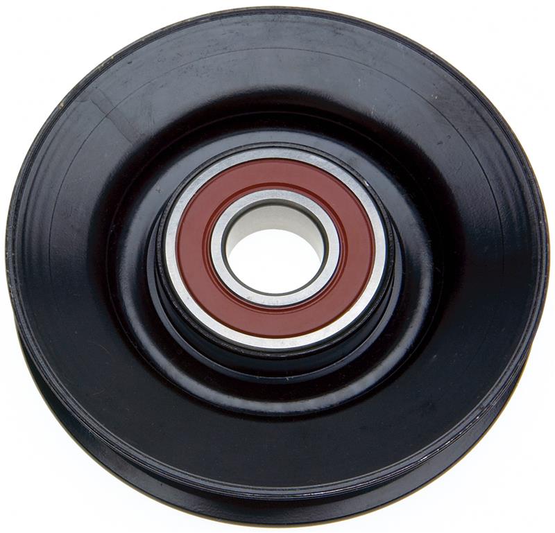 Gates 80-96 Ford F Series V-8 5.0L Idler Belt Drive Pulley