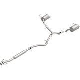 MagnaFlow BRE Exhaust Kit 09-13 Subaru Forester Impreza 2.5L