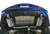 Nissan Altima Stainless Steel Cat-Back Exhaust System For 08-13 Nissan Altima 3.5L Coupe Stillen