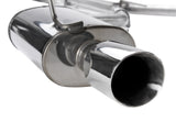 Nissan Altima Stainless Steel Cat-Back Exhaust System For 13-15 Nissan Altima 3.5 Sedan Stillen