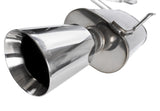 Nissan Altima Stainless Steel Cat-Back Exhaust System For 13-15 Nissan Altima 3.5 Sedan Stillen