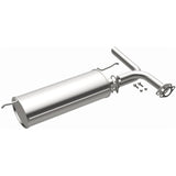 Magnaflow BRE Rear Muffler Kit Replacement Chevrolet