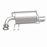 BRE Exhaust 06-09 Legacy 2.5L Muffler Kit