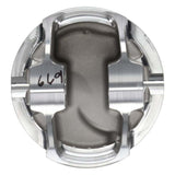 Wiseco Chevy Big Block 4.610in Bore 1.060in CH 28.00 CC Piston Set