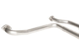 Nissan Frontier Cat-Back Exhaust Polished Stainless Steel Tip For 22-Pres Nissan Frontier Stillen