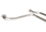 Nissan Frontier Cat-Back Exhaust System w/ Black Tip For 22-Pres Nissan Frontier Stillen