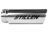 Nissan Titan Cat Back Exhaust 5.6L Non-XD 2WD/4WD Polished Tip For 16-21 Nissan Titan Non-XD 2WD/4WD Stillen