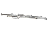 07-13 Toyota Tundra Off Road Cat Back Exhaust Stillen