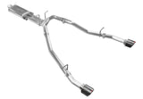 Ram 1500 Cat Back Exhaust System Polished Tips For 11-24 Ram 1500 Stillen
