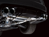 AWE Tuning 22-26 Cadillac CT5-V Blackwing SwitchPath Exhaust - Chrome Silver Tips