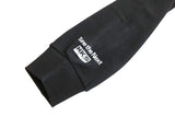 HKS PULLOVER BLACK L