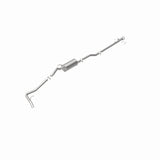 MagnaFlow BRE Exhaust Kit 95-97 Toyota Tacoma 2.4L