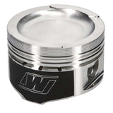 Wiseco VW ABF 82.50 mm Bore 30.58 mm CH 8.00 CC Piston Set