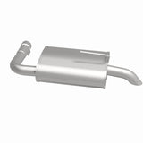 BRExhaust 19-25 Nissan Altima 2.5L Direct-Fit Replacement Rear Muffler Kit