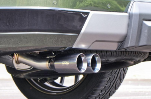 HKS LEGAMAX TRAIL MASTER LEXUS GX550