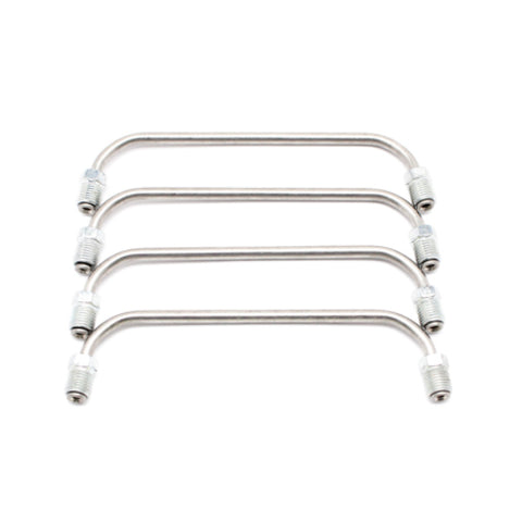 Wilwood SL IIA Fluid Tube - 4 pk.