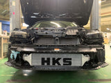 HKS Honda Civic Type R FULL INTERCOOLER KIT FL5