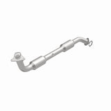 Magnaflow 13-17 Lexus LX570 5.7L Direct Fit Converter