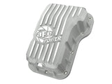 aFe POWER Transmission Pan Jeep Wrangler (JL) 18-25 L4-2.0L- Raw