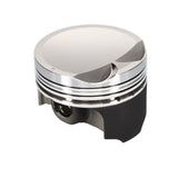 Wiseco Peugeot XU10J4 86.50 mm Bore 39.16 mm CH -14.00 CC Piston Set