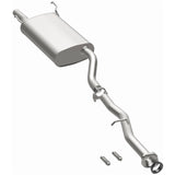 BRE Exhaust 94-97 Accord 2.2L Muffler Kit