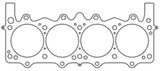 Cometic Chrysler R3 Race Block .060in MLS Cylinder Head Gasket - 4.100in Bore - W7,W8,W9 Heads