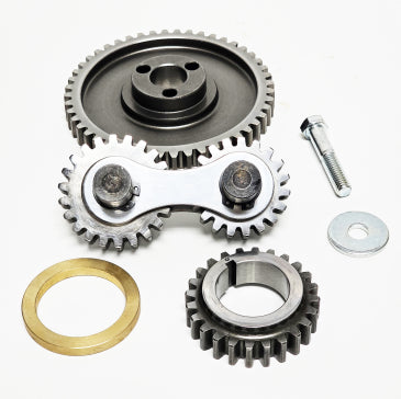 PRW - GEAR DRIVE, DUAL IDLER, FORD - 5135121