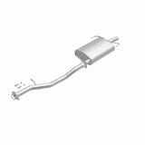 BRExhaust 97-99 Acura CL 3.0L Muffler Kit