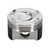 Manley Ford 2.0L EcoBoost 87.5mm STD Size Bore 9.3:1 Dish Piston - SINGLE