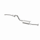 MagnaFlow BRE Exhaust Kit 99-04 Ford Mustang