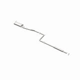 MagnaFlow BRE Exhaust Kit 00-07 Sable Taurus 3.0L