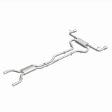 MagnaFlow 07-15 Audi Q7 BRE Exhaust Kit