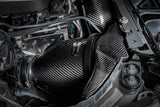 Eventuri BMW G8X M2 / M3 / M4 Black Carbon Intake System