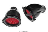 Eventuri BMW G8X M2 / M3 / M4 Black Carbon Intake System