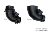 Eventuri BMW G8X M2 / M3 / M4 Black Carbon Intake System