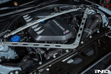 Eventuri BMW G8X M2 / M3 / M4 Black Carbon Intake System