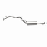 MagnaFlow BRE Exhaust Kit 89-91 Toyota 4Runner 3.0L