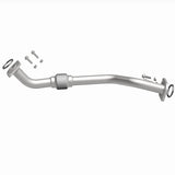 BRE Exhaust 04-10 Sienna 3.3L 3.5L Front Pipe Kit