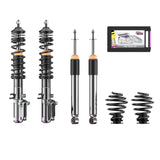 KW 84-93 Mercedes-Benz 500E Sedan (W124) V3 Classic Coilover Kit