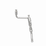MagnaFlow 2002 Dodge Ram 1500 5.9L California Grade CARB Compliant Direct-Fit Catalytic Converter
