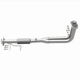 BRE Exhaust 92-93 Accord 2.2L Front Pipe Kit