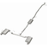 BRExhaust Exhaust Kit Replacement Honda